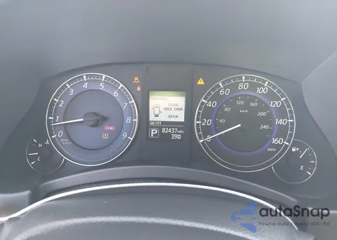 2017 Infiniti Qx50 z USA, uszkodzony, nr VIN JN1BJ0RP6HM383018